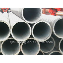 1 inch coating black steel pipe